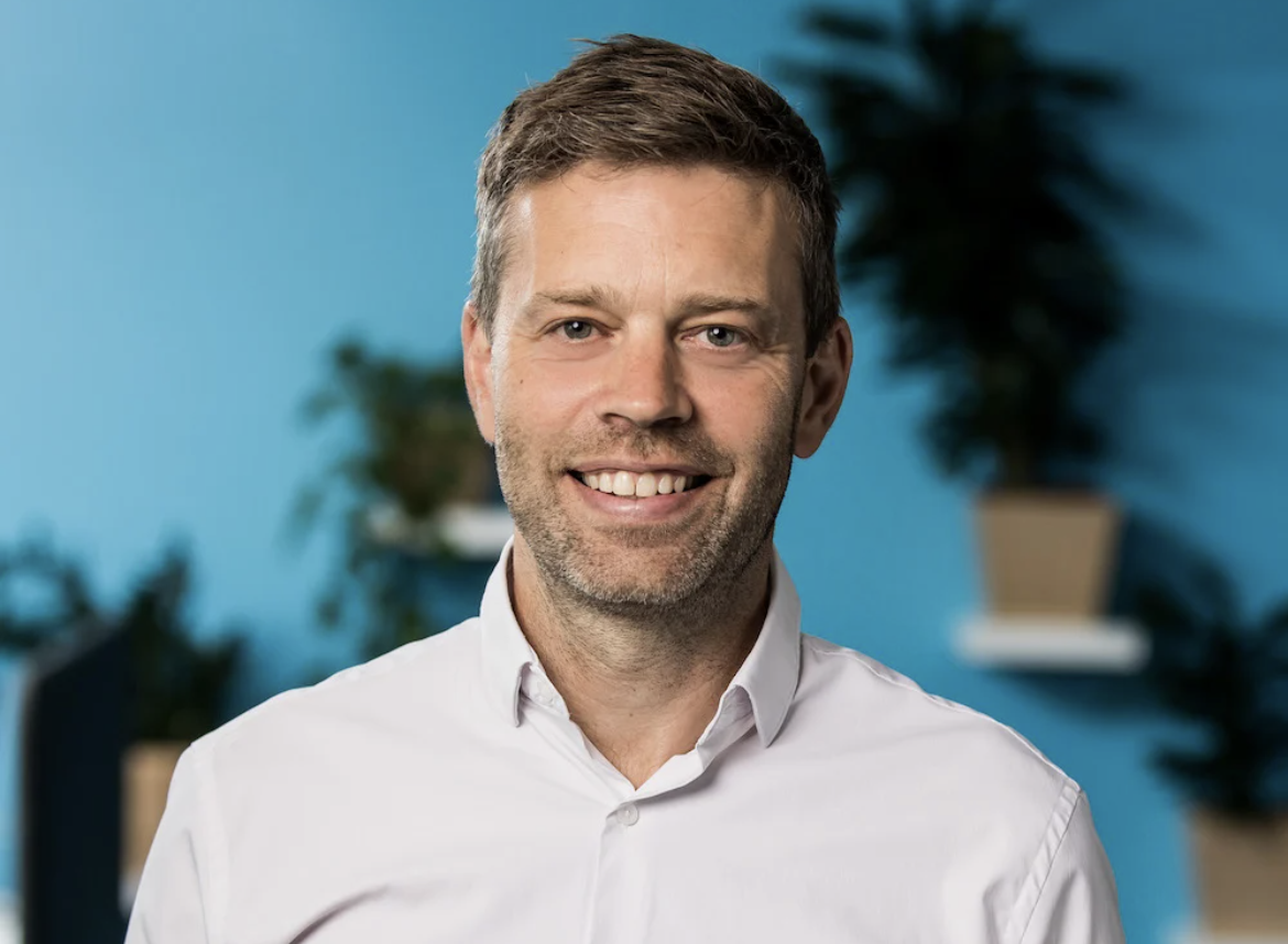 Tor Magnus Kolflaath